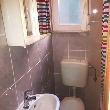 Apartman Kike