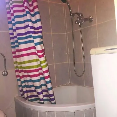 Apartman Kike * Split