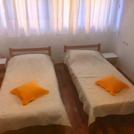 Apartman Kike Apartamento Split