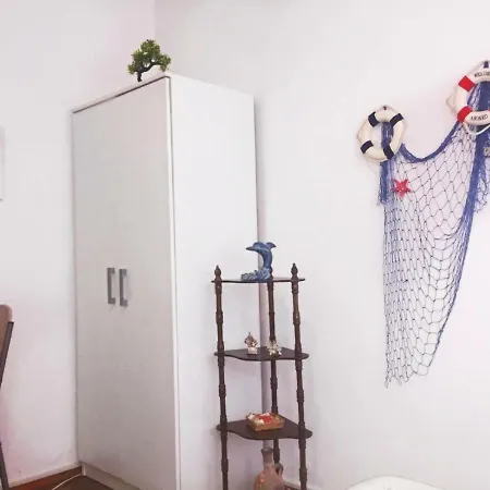 Lägenhet Apartman Kike *