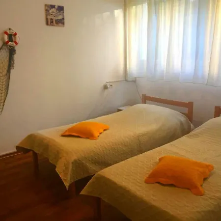 Apartman Kike Lägenhet