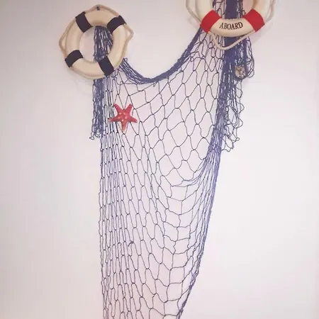 Lägenhet Apartman Kike *